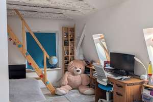 Möbliertes Haus fußläufig zum Tierpark – Die vollständige Adresse der Immobilie erhältst du vom Anbieter., 10318 Karlshorst, Berlin – Vorschaubild 16