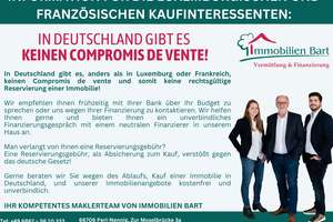 VIELSEITIGE VERWENDUNG: 325 M², WOHN UND NUTZFLÄCHE, GARAGEN UND GARTEN IN GRENZNÄHE – Die vollständige Adresse der Immobilie erhältst du vom Anbieter., 66693 Mettlach – Vorschaubild 18
