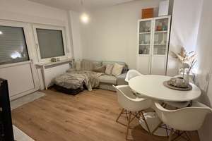 Zweizimmerwohnung Erdgeschoss  – Die vollständige Adresse der Immobilie erhältst du vom Anbieter., 40229 Eller, Düsseldorf – Vorschaubild 8