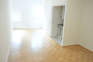 Schönes neu renoviertes 1-Zimmer-Apartment nähe Hauptwache // Innenstadt – Die vollständige Adresse der Immobilie erhältst du vom Anbieter., 60313 Innenstadt, Frankfurt am Main – Vorschaubild 3