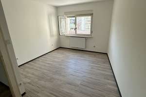 Erstbezug nach Kernsanierung – Moderne 2-Zimmer-Wohnung in Nürnberg-Schweinau – Hintere Marktstraße 62, 90441 Schweinau, Nürnberg – Vorschaubild 2