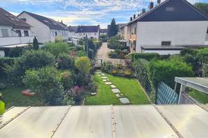 Ihr neues Zuhause mit Herz, Garten und Platz zum Leben – Die vollständige Adresse der Immobilie erhältst du vom Anbieter., 64625 Bensheim – Vorschaubild 21