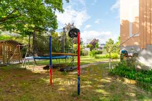 Stilvolle Stadtvilla in Bestlage von Dresden-Striesen – Die vollständige Adresse der Immobilie erhältst du vom Anbieter., 1309 Striesen-West, Dresden – Vorschaubild 21
