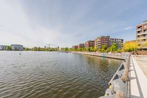 Stilvolles Townhouse nahe Uferpromenade mit Dachterrassen und durchdachtem Grundriss – Die vollständige Adresse der Immobilie erhältst du vom Anbieter., 10317 Rummelsburg, Berlin – Vorschaubild 55