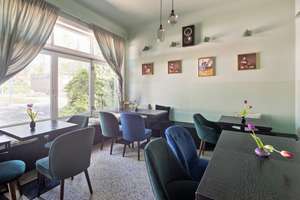Vielseitig nutzbares Rotklinkerhaus mitten in Volksdorf - Provisionsfrei – Die vollständige Adresse der Immobilie erhältst du vom Anbieter., 22359 Volksdorf, Hamburg – Vorschaubild 21