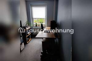 Tauschwohnung: Zentrale 3-Zimmer-Wohnung im Südviertel – Die vollständige Adresse der Immobilie erhältst du vom Anbieter., 48153 Schützenhof, Münster – Vorschaubild 8