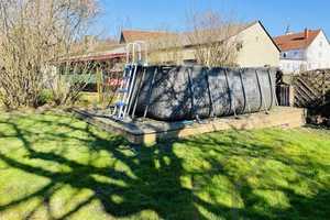 Familienidyll im Bliesgau – Saarpfalz-Kreis – Vorschaubild 9