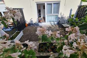 Luxuriöse 1 Zi.Wo, ganz renoviert, mit großer Terrasse, komplett ausgestattet für 1 oder 2 Personen – Hardstraße 54, 69124 Kirchheim, Heidelberg – Vorschaubild 18