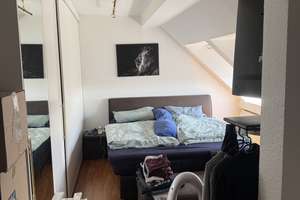 Großzügige 3,5 Zimmer-Wohnung mit Dachterrasse und Tiefgarage in Düsseldorf Unterrath – Auf den Geisten 19, 40468 Unterrath, Düsseldorf – Vorschaubild 15