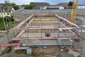 Neubau-Reihenhaus 130 m² in Wiesbaden: Familienfreundlich, modern & wertbeständig – Fanny Lewald Straße -, 65197 Rheingauviertel / Hollerborn, Wiesbaden – Vorschaubild 4