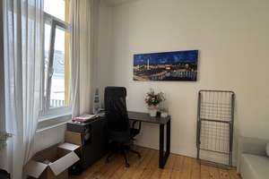 Stilvolle 3-Zimmer Altbauwohnung  in bester Altstadtlage – Die vollständige Adresse der Immobilie erhältst du vom Anbieter., 56068 Altstadt, Koblenz – Vorschaubild 12