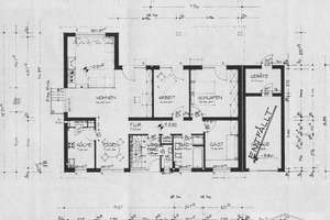 ""Tolles EFH in wunderschöner Lage mit 1000m² Grundstück"" – Die vollständige Adresse der Immobilie erhältst du vom Anbieter., 61276 Weilrod – Vorschaubild 49