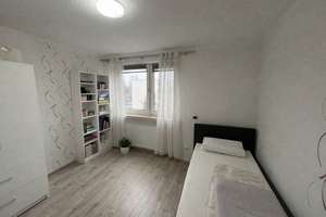 Gepflegte 3-Zimmerwohnung, nähe Sodenmattsee. – Die vollständige Adresse der Immobilie erhältst du vom Anbieter., 28259 Sodenmatt, Bremen – Vorschaubild 9