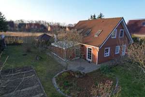 Provisionsfrei* Wunderschönes Niedrigenergiehaus in Werder/Havel mit großem Grundstück – Die vollständige Adresse der Immobilie erhältst du vom Anbieter., 14542 Werder (Havel) – Vorschaubild 3