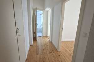 2-Zimmer Wohnung mit Parkett- und Holzdielenboden in Flingern zu vermieten – 40233 Flingern Süd, Düsseldorf – Vorschaubild 6