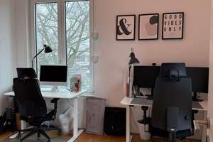 Exklusives 3-Zimmer-Penthouse mit großer Dachterrasse im östlichen Ringgebiet – Gliesmaroder Straße 28, 38106 Östliches Ringgebiet, Braunschweig – Vorschaubild 10