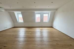 Gostenhof! Helle chice u. moderne 2-Zi.-Maisonette-Whg. 70 m²,weiße Einbauküche, Klima,4.OG m.Aufzug – Die vollständige Adresse der Immobilie erhältst du vom Anbieter., 90429 Bärenschanze, Nürnberg – Vorschaubild 1