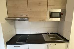 Möblierte Apartments zu vermieten – Augartenstr. 2a, 76137 Südstadt, Karlsruhe – Vorschaubild 1
