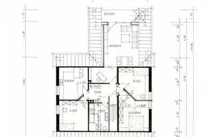 2Fam.Haus mit Top-Potenzial in Citylage - geeignet als Mehrgenerationenhaus – Gütersloh (Kreis) – Vorschaubild 9