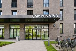 Olympiapark-Investment: Luxus-Studentenapartment mit Rendite und Prestige – Die vollständige Adresse der Immobilie erhältst du vom Anbieter., 80809 Am Hart, München – Vorschaubild 20