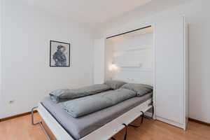 Studio apartment in a trendy neighborhood! – Berlin – Vorschaubild 7