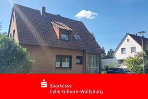Ihr neues Zuhause – Die vollständige Adresse der Immobilie erhältst du vom Anbieter., 29229 Celle – Vorschaubild 1