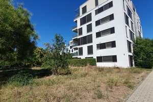 Großzügige 4 Zimmer-Wohnung im WOHNPARK Niederfeld mit sonniger Terrasse und Gartenanteil