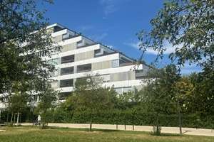Großzügiges Wohnerlebnis in Köln 5-Zimmer-Wohnung mit spektakulärer 60 m2 XXL-Terrasse
