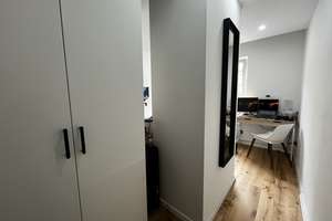 Modernes 11 qm Zimmer (in einer Wohngemeinschaft) in attraktiver Lage zu vermieten – Peterstraße 16, 90478 Ludwigsfeld, Nürnberg – Vorschaubild 2