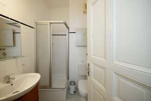 Im Gräfekiez: 2-Zimmer-Altbau im ruhigen Hinterhof – Böckhstrasse 11, 10967 Kreuzberg, Berlin – Vorschaubild 6