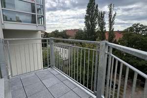 Einziehen und Wohlfühlen - Erstbezug nach Kernsanierung mit Balkon – 4347 Schönefeld-Abtnaundorf, Leipzig – Vorschaubild 6