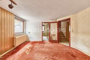 Freistehend Einfamilienhaus mit Wintergarten und Entwicklungspotenzial – 64297 Eberstadt, Darmstadt – Vorschaubild 7