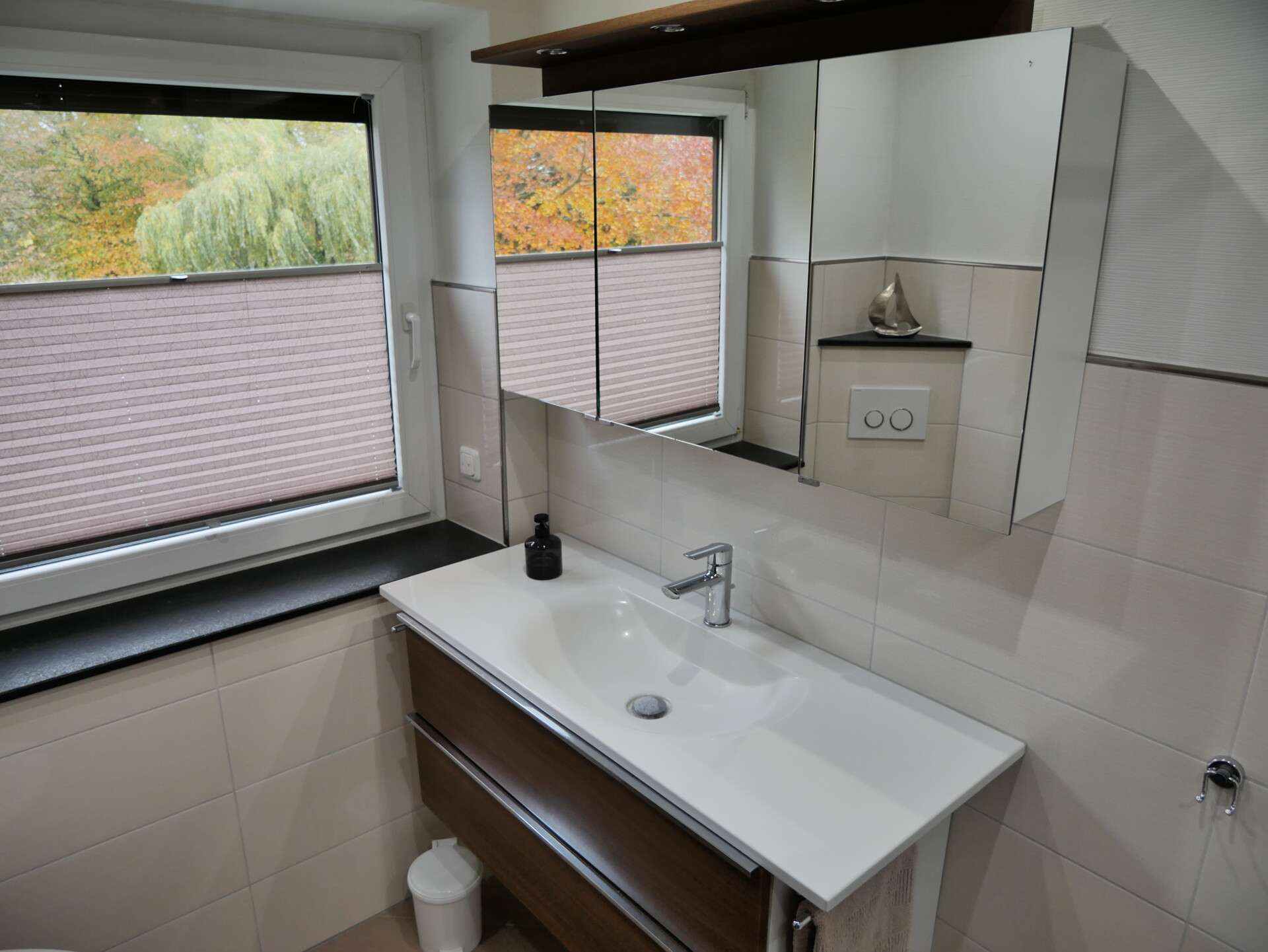 Immobilie in Hemmingstedt - Modernisierte Eigentumswohnung mit Blick ins Grüne| Garage|Balkon|Vermieten oder selbst bewohnen - Bild 9