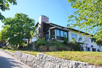 Haus mit Entwicklungspotential sucht neue Besitzer
