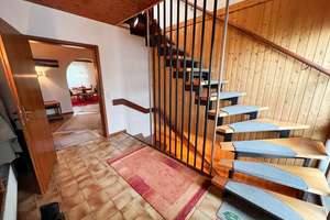 Großes Architektenhaus in Fredenberg als Ein- und Zweifamilienhaus nutzbar, mit Keller und Garage – Die vollständige Adresse der Immobilie erhältst du vom Anbieter., 38228 Lebenstedt, Salzgitter – Vorschaubild 14
