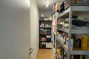 Neuwertige, helle 2-Zimmer-Wohnung mit Terrasse in Karlsruhe-Neureut – Alte Friedrichstraße 127, 76149 Neureut, Karlsruhe – Vorschaubild 14