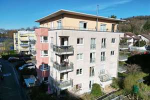 Attraktive 2-Zimmer-Wohnung im Vauban – 79100 Vauban, Freiburg im Breisgau – Vorschaubild 2