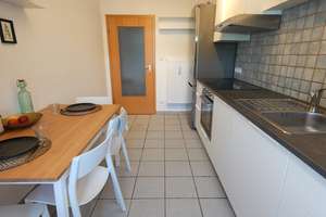  WG: Zentrale und frisch renovierte Studenten WG in Augsburg-Göggingen – Peter-Dörfler-Straße 3, 86199 Göggingen-Nordost, Augsburg – Vorschaubild 3