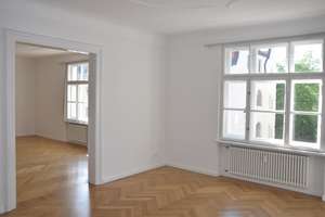 Großzügige 6-Zimmer-Wohnung in einem Gründerzeithaus in der Ludwigsvorstadt – Die vollständige Adresse der Immobilie erhältst du vom Anbieter., 80336 Sankt Paul, München – Vorschaubild 12