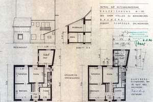 *** Einfach und Schön *** Einfamilienhaus in Marsberg-Erlinghausen – Marsberger Str. 20, 34431 Marsberg – Vorschaubild 58