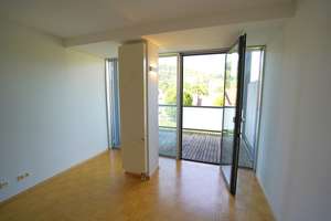 Exklusives Apartment mit Balkon im Marienpark – Wohnen mit Komfort und besonderem Service
