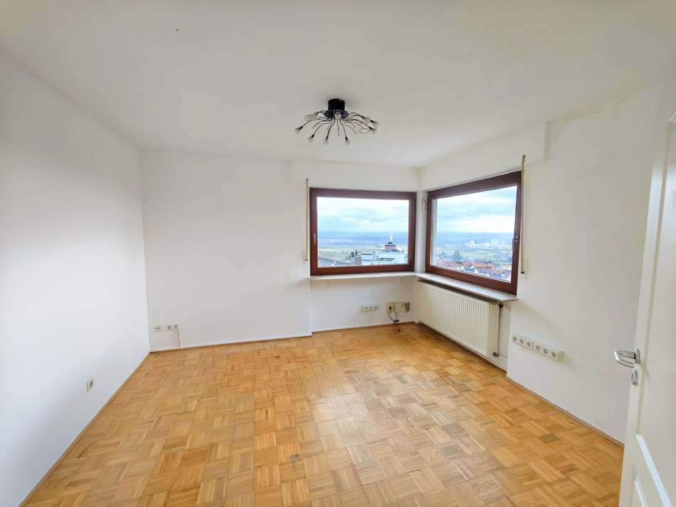 Kinderzimmer OG
