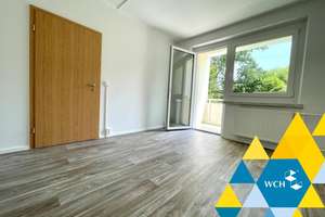 Ab 16.10.26 anmietbar - Frisch renovierte 2-Raumwohnung in Helbersdorf