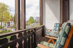 "Zauberhafte Doppelhaushälfte im Landhausstil – Wohlfühloase mit sonnigem Garten in Berlin- Rudow" – Berlin – Vorschaubild 14