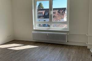 Schöne, frisch sanierte 2 Zimmer Wohnung - zzgl. Mansade – Moorblek 1, 24111 Russee, Kiel – Vorschaubild 4