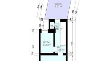 Einfamilienhaus inkl. Einliegerwohnung und Gewerbeeinheit || Mitten im Herzen von Köln – Die vollständige Adresse der Immobilie erhältst du vom Anbieter., 50676 Altstadt/Süd, Köln – Vorschaubild 21