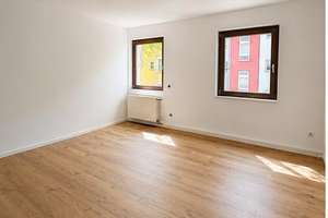 Renovierte 2-ZKB Wohnung mit Balkon in zentrumsnaher Lage von Koblenz