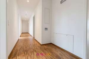 Ruhe trifft Luxus – hochwertiges Penthouse mit Weitblick, Dachterrasse und Carport! – Die vollständige Adresse der Immobilie erhältst du vom Anbieter., 38104 Volkmarode, Braunschweig – Vorschaubild 15