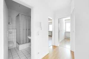 1-Zimmer-Eigentumswohnung in Oberhausen 