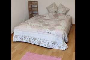 1-Zimmer Wohnung mit Balkon in München – Marsstraße 84, 80335 Marsfeld, München – Vorschaubild 8